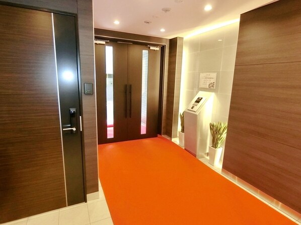 スマート・グラン荻窪の物件内観写真